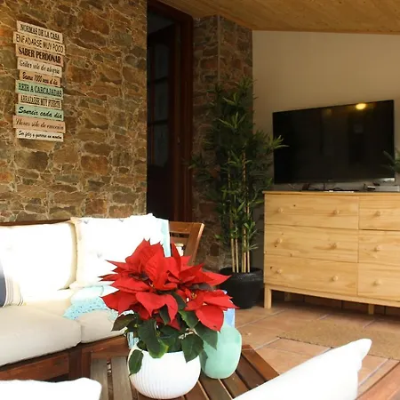 Casa Xuacu Lägenhet